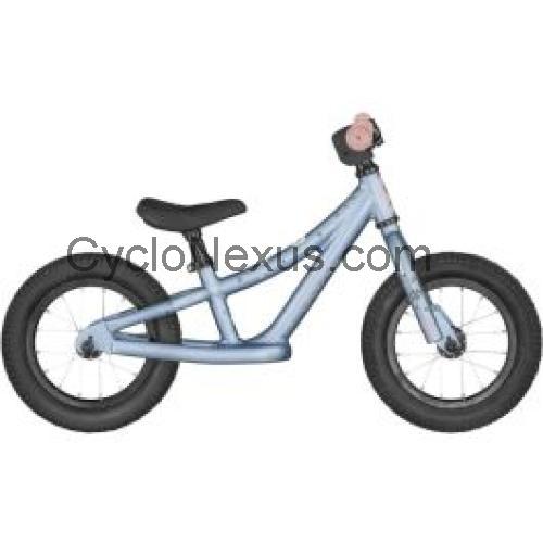 Scott Roxter Walker scheda tecnica e recensioni